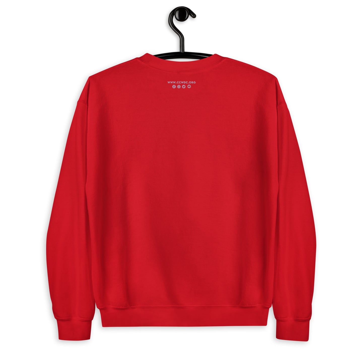 Flip The Switch Sweatshirt