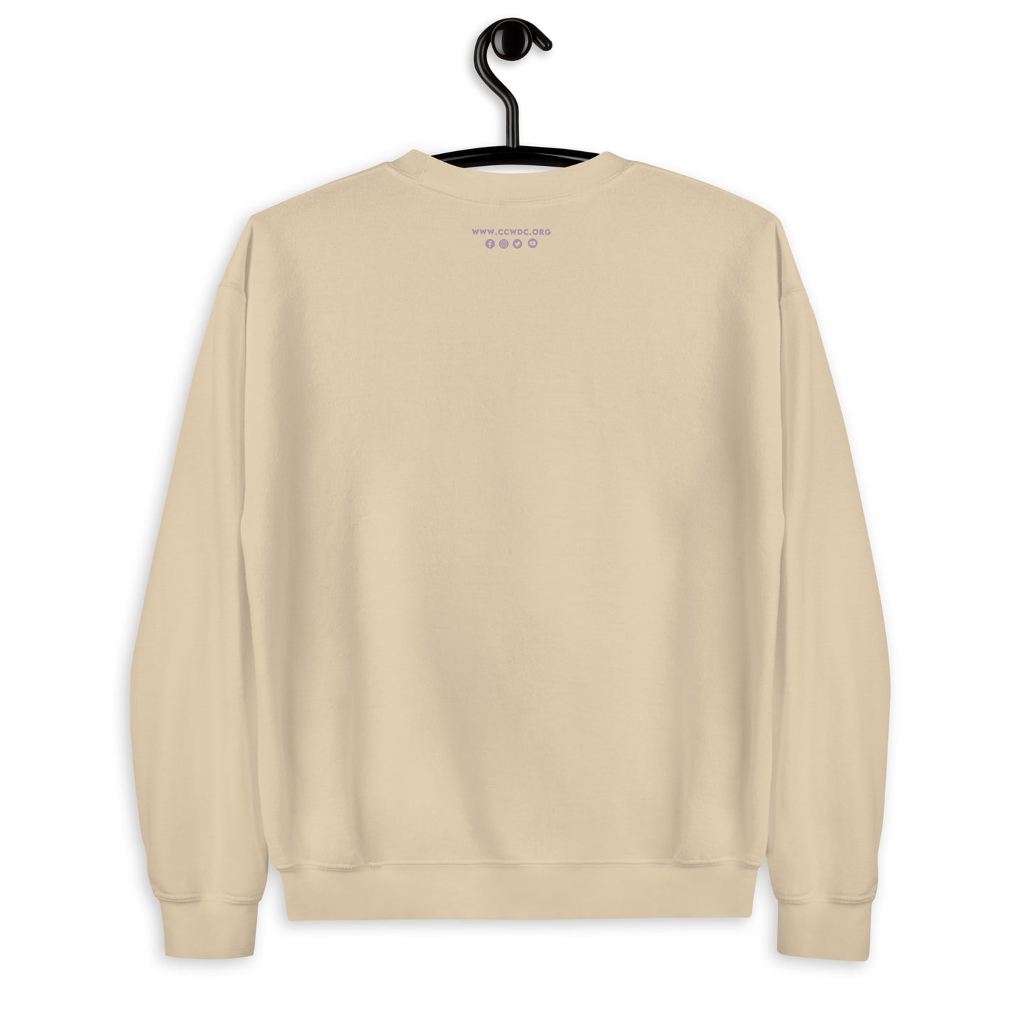 Flip The Switch Sweatshirt