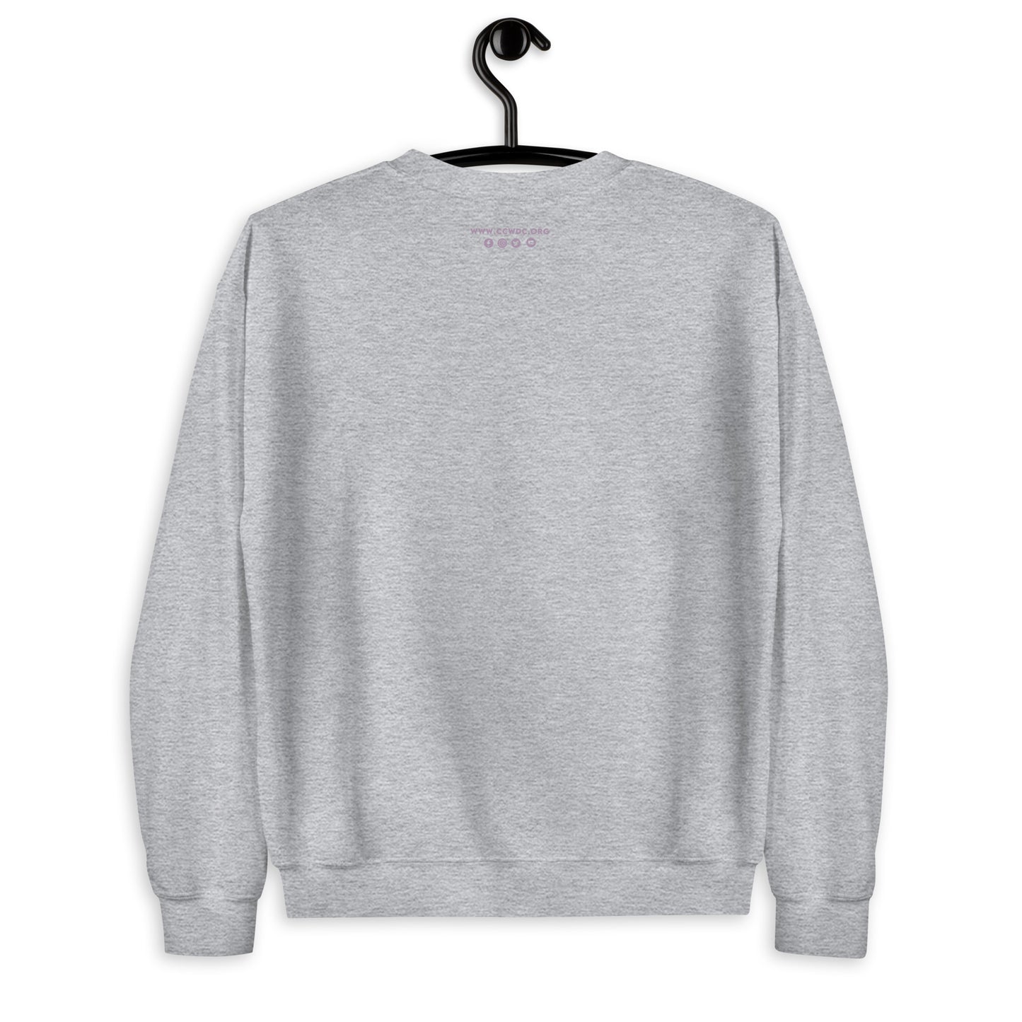 Flip The Switch Sweatshirt