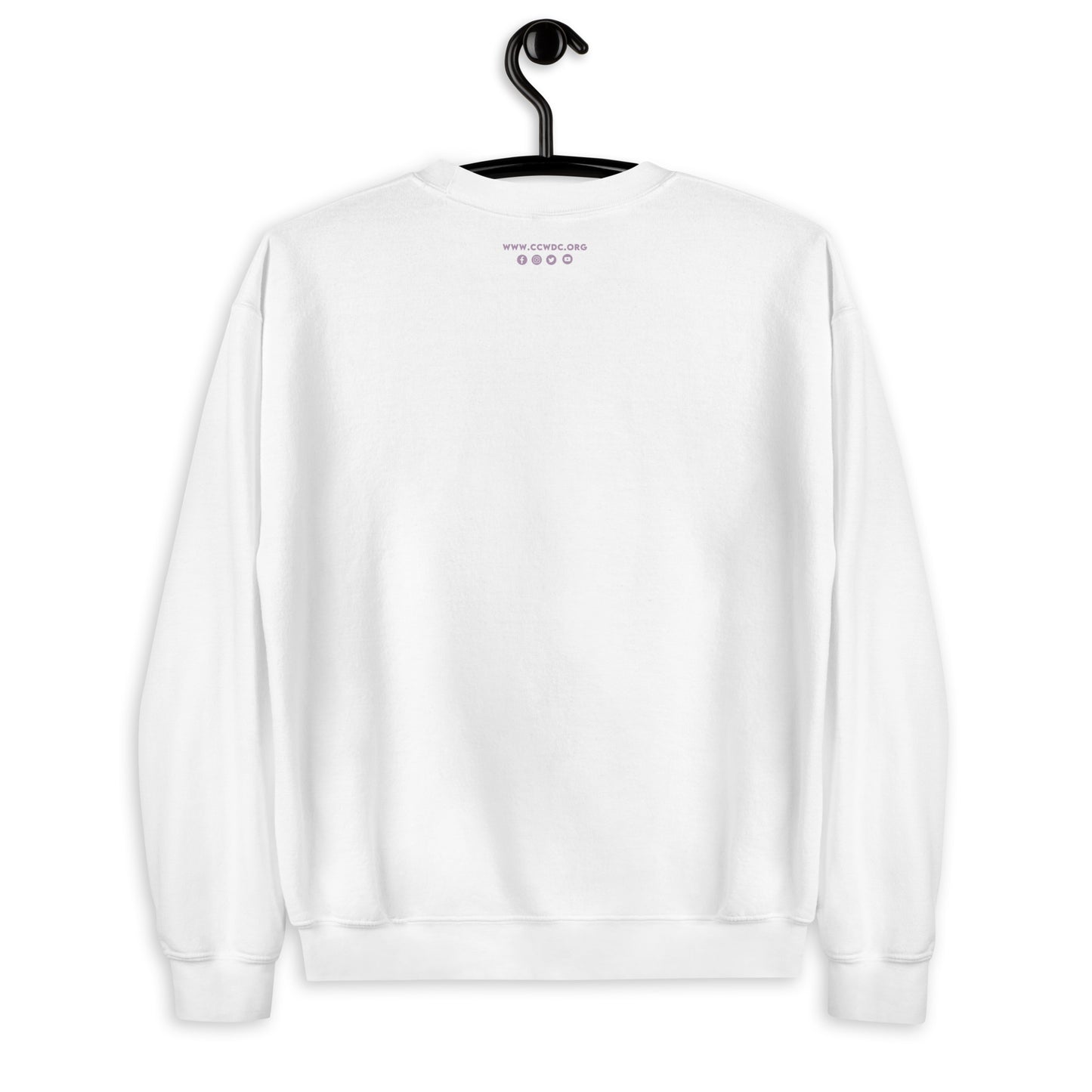 Flip The Switch Sweatshirt